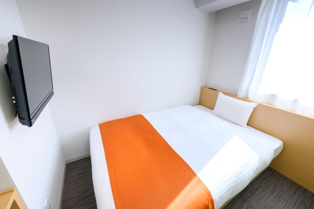 ホテルソビアルなんば大国町 ホテル 4*