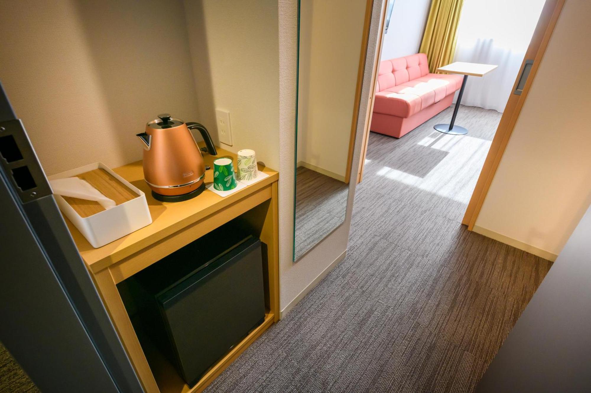 Sobial Namba Daikokucho 4* Ōsaka